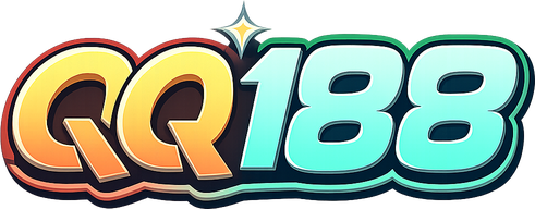 Logo qq188 – trang chủ nền tảng cá cược